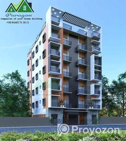 বিল্ডিং ডিজাইন কনসালটিং