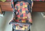 বাচ্চা বা শিশুদের গাড়ী স্ট্রলার baby stroller