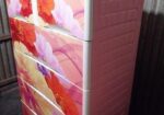 Wardrobes দেখতে নতুনের মতই মাত্র কয়েক মাস ব্যবহার