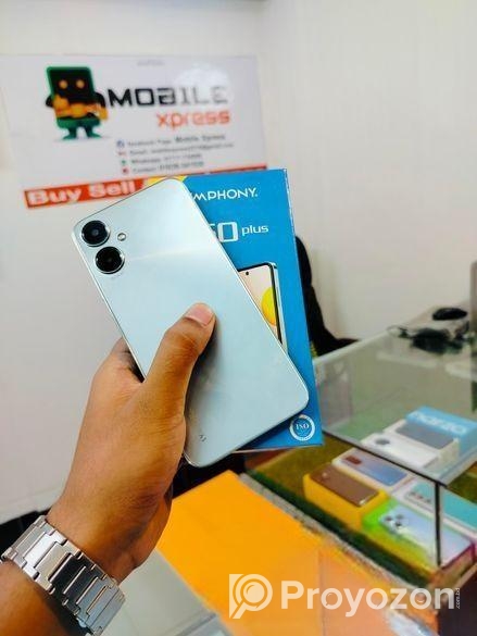 Symphony Z60 Plus (Used)