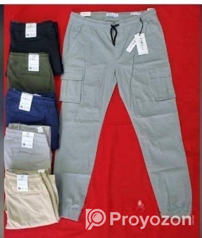 high quality joggers pant