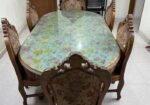 This Dining Table Is For Sale.