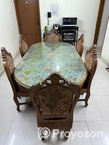 This Dining Table Is For Sale.