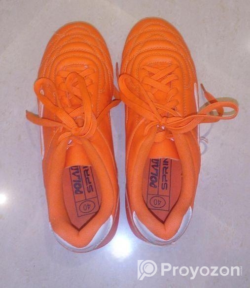 Football Boot(spike)