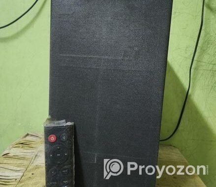 Jbl Sound Bar