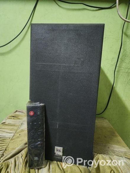Jbl Sound Bar