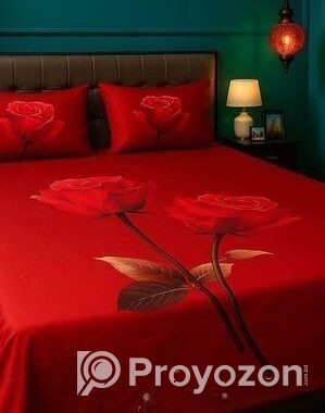 Bed sheet