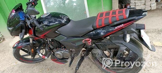 Bajaj Pulsar 150 2020