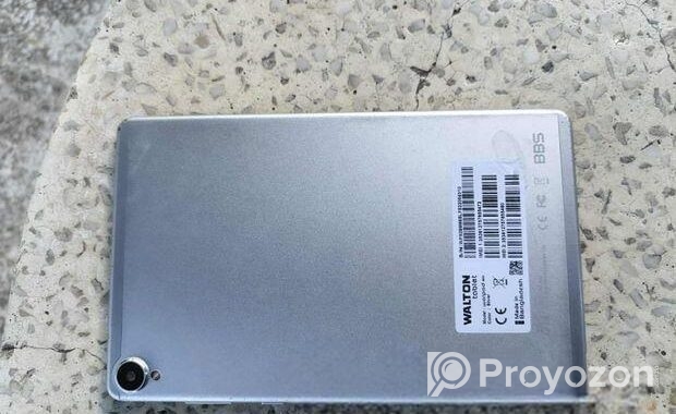 Walton Primo Walpad 8 নিউ (used)