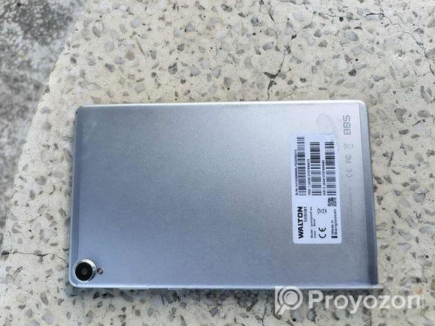 Walton Primo Walpad 8 নিউ (used)