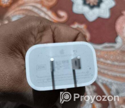 USB-C charger