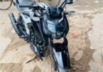 TVS Apache RTR . 2023