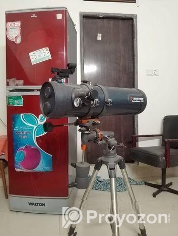 Telescope Celestron Astromaster 130