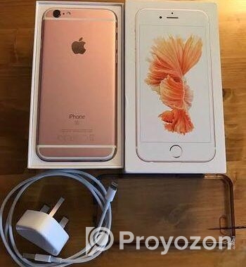 Apple iPhone 6S Plus 64 GB Eid Offer (New)