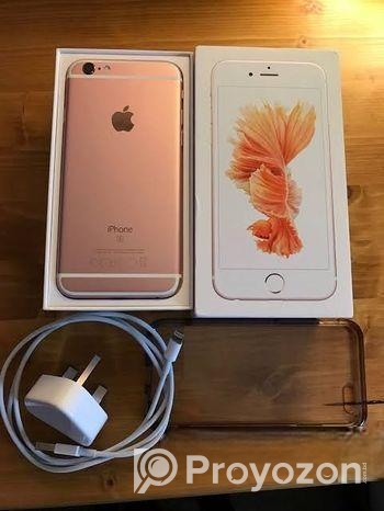 Apple iPhone 6S Plus 64 GB Eid Offer (New)