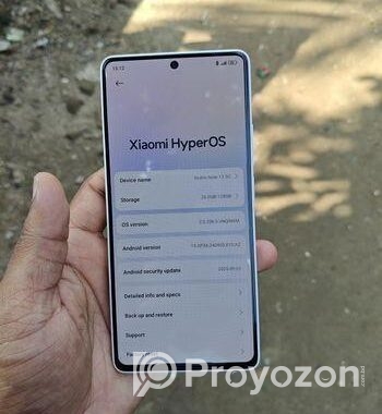 Xiaomi Redmi Note 13 5G (Used)
