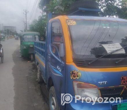 Tata ACE EX2 2020