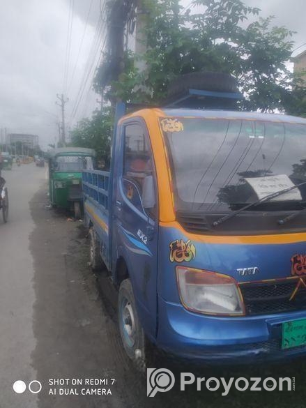 Tata ACE EX2 2020