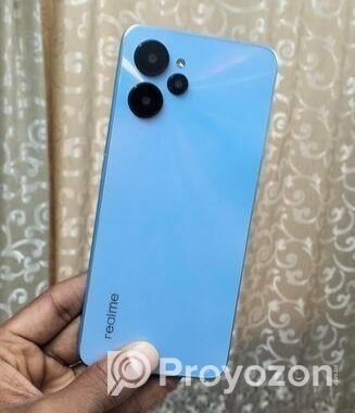 Realme 10 ভার্সন ১২ (Used)