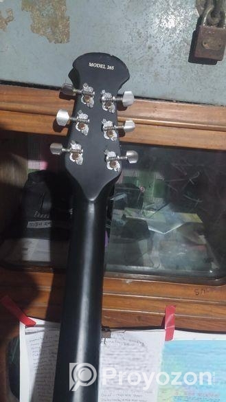 এই গিটার টি বিক্রি করা হবে