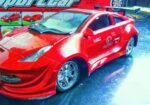 Toy car sell