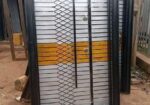 Steel Door