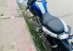 TVS Apache RTR 160 ` 2019