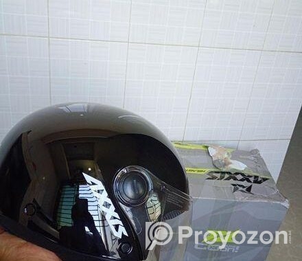 Axxis Helmet
