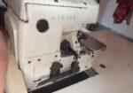 Power Lock Maching