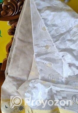 শাড়ি বিক্রি করা হবে
