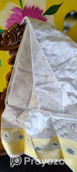 শাড়ি বিক্রি করা হবে