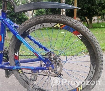 Kiesel Bicycle for sale