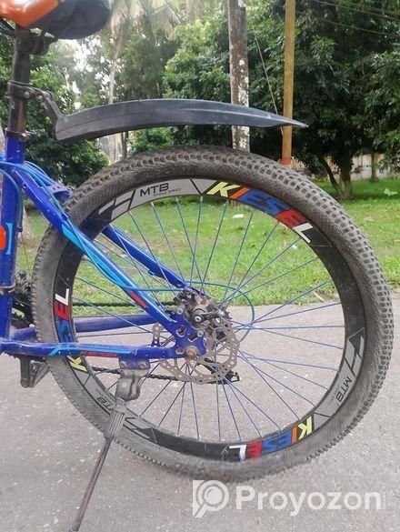 Kiesel Bicycle for sale