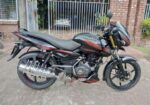 Bajaj Pulsar 150 মোটরসাইকেল 2021