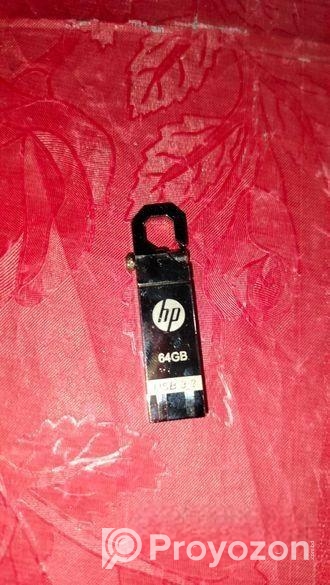 পেন ড্রাইভ