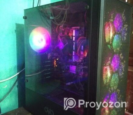 Gaming Pc For Sale