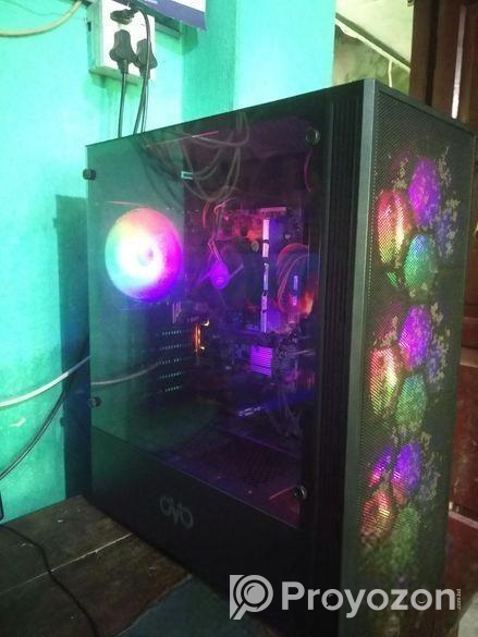 Gaming Pc For Sale