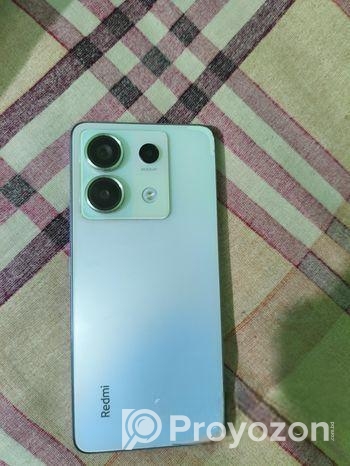 Xiaomi Redmi Note 13 Pro চাইনিজ (Used)