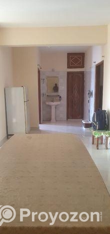 আকর্ষণীয় লোকেশনে ফ্ল্যাট বিক্রয়