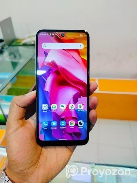 Symphony Z60 Plus (Used)