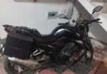 SYM Wolf T1 . 2021