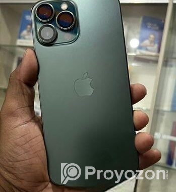 Apple iPhone 13 Pro Max 256gb (Used)