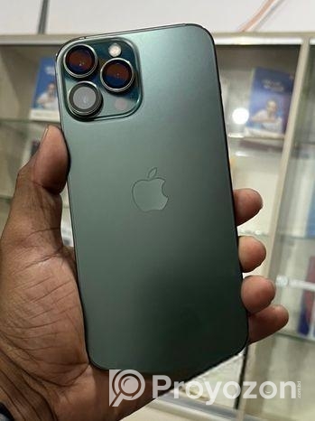 Apple iPhone 13 Pro Max 256gb (Used)