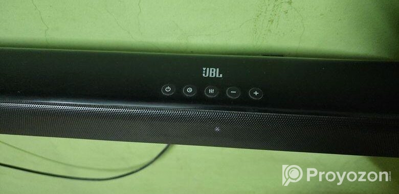 Jbl Sound Bar