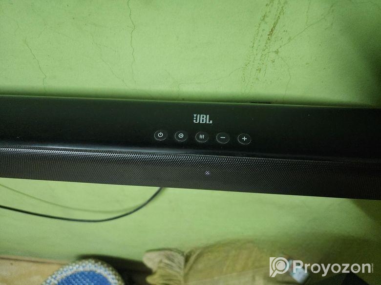 Jbl Sound Bar