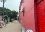30000 sqft. compliance still shed at Madobdi