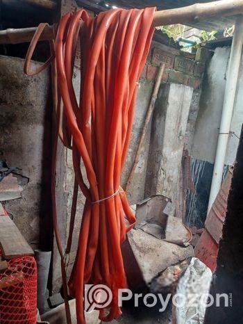 সোয়া ইঞ্চি সাবমারসিবল পাম্পের পাইপ