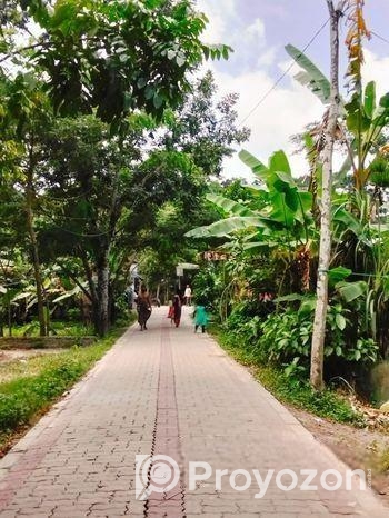 টিনশেড বাড়ি বিক্রয়