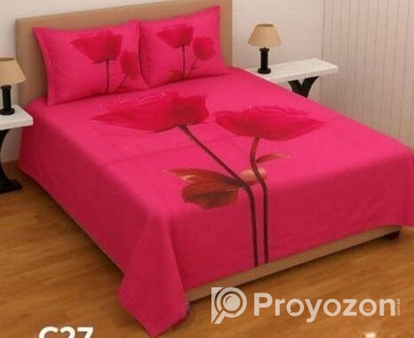 Bed sheet