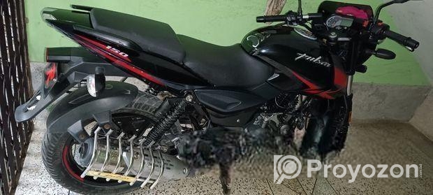 Bajaj Pulsar 150 2020